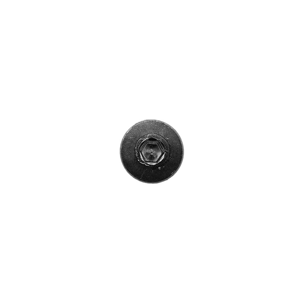 Vis - tête ronde - M3 x 14mm (6 pces Vis - tête ronde - M3 x 14mm (6 pces