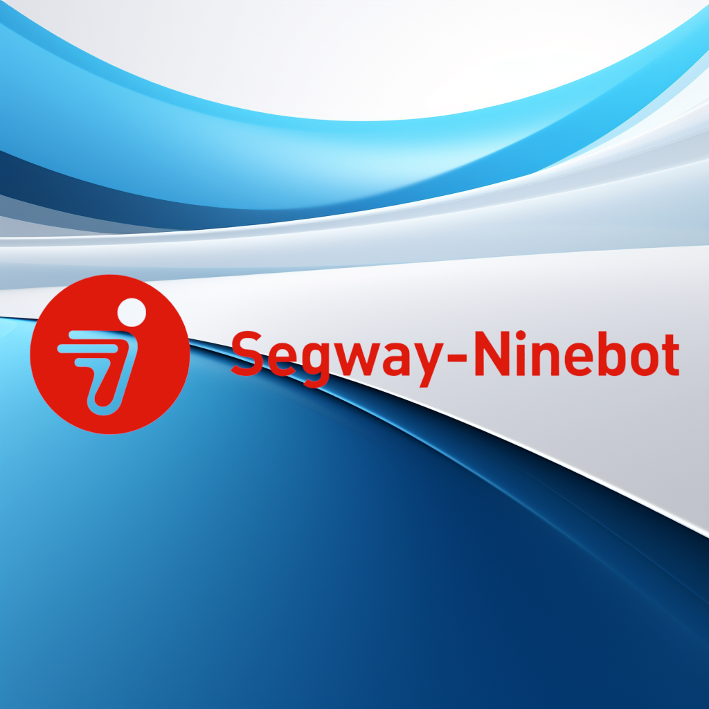 SEGWAY Ninebot