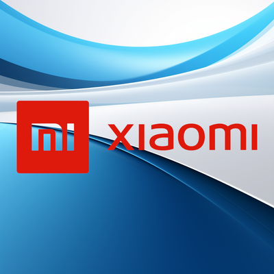 Xiaomi