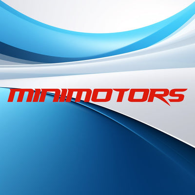 Minimotors