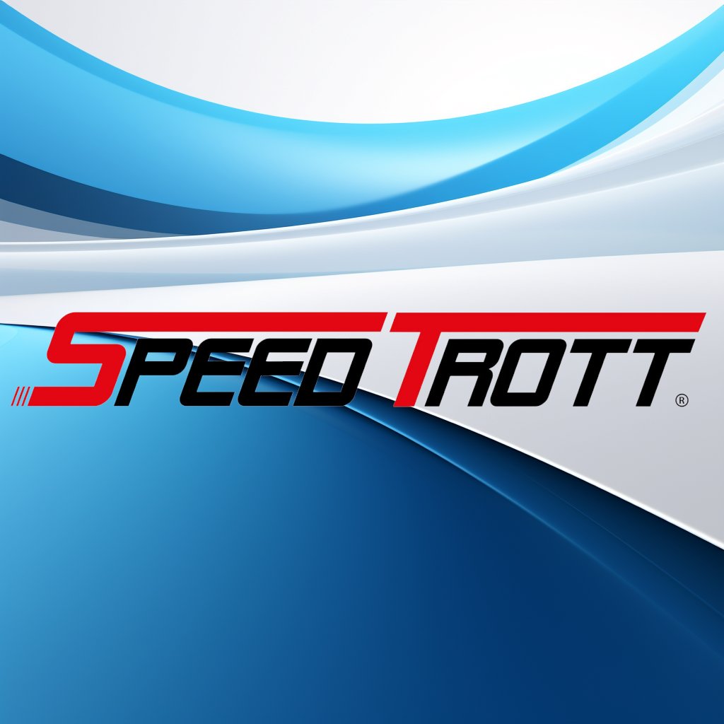 SpeedTrott