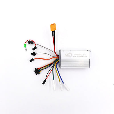 Contrôleur 48v Speedway Leger et Mini4 Pro