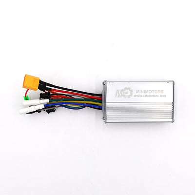 Contrôleur 48v Speedway Leger et Mini4 Pro