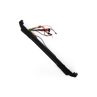 Cache latéral complet deck coté droite Dualtron Thunder