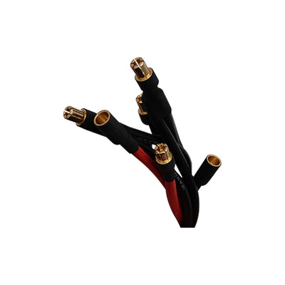 Cache latéral complet deck coté gauche Dualtron Thunder