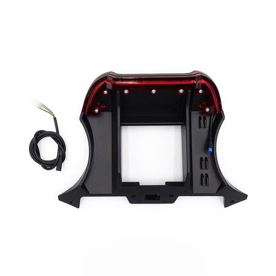 Cale pieds Dualtron Thunder ou Thunder 2