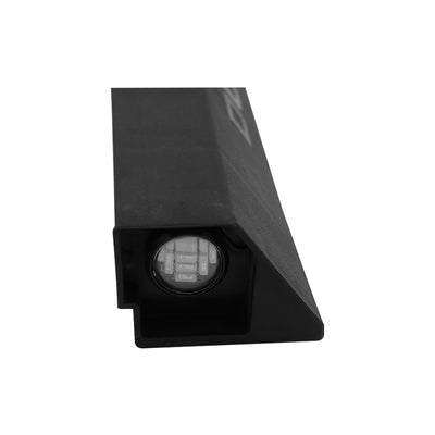 Cache latéral deck droite complet Dualtron Ultra