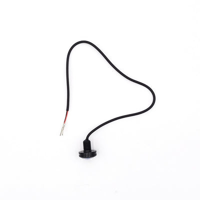 LED avant droite Dualtron Spider Fil Long(34CM)