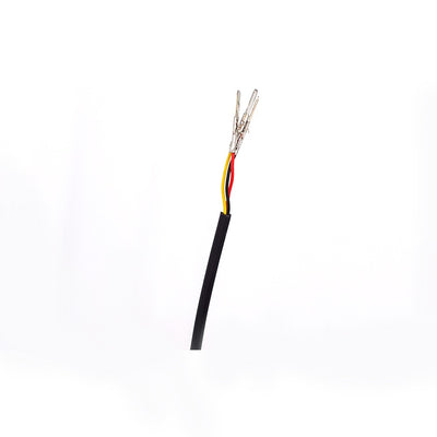 LED arriere Rouge Dualtron