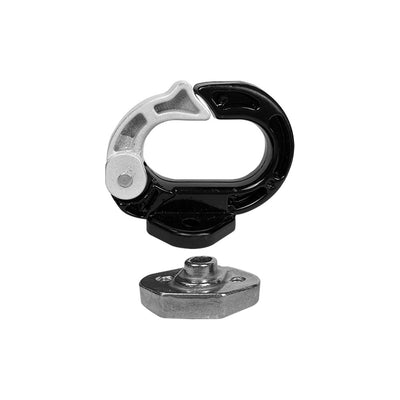 Crochet pour sac verrouillable Xiaomi M365 & Pro