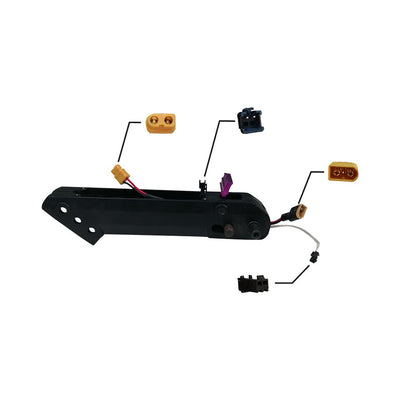 Système pliage complet Kugoo S1