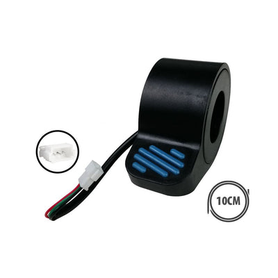 Gâchette accélérateur Ninebot ES