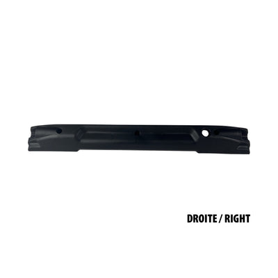 Cache latéral Deck VIDE Dualtron Eagle Thunder droite ou gauche