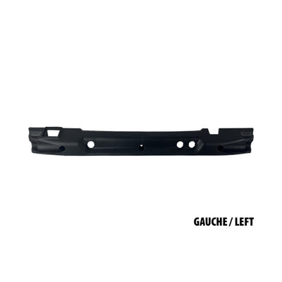 Cache latéral Deck VIDE Dualtron Eagle Thunder droite ou gauche