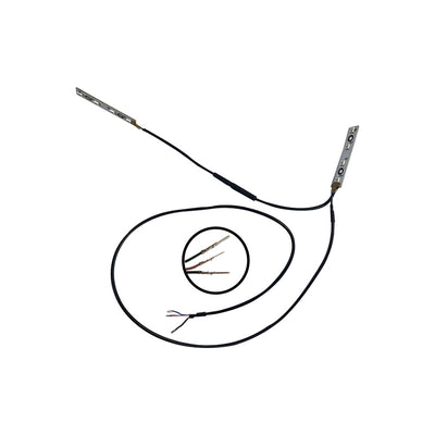 LEDS Bras de fourche Dualtron Achilleus Coté gauche et Droite