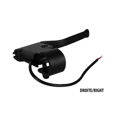 Poignée de frein droite Xiaomi version allemande