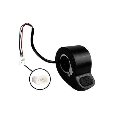 Accélérateur Xiaomi Mi3 Lite