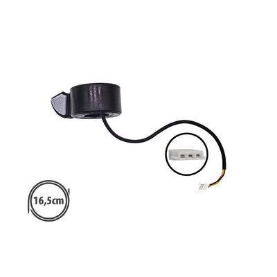 Gâchette de frein Kugoo Kirin S8 Pro et S1 Pro