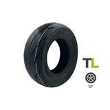 Pneu tubeless 135/75-7 (13x5.5-7)