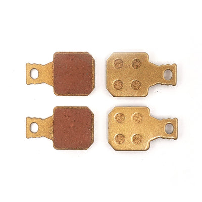 Plaquette de freins Magura MT5 MT7 métalliques