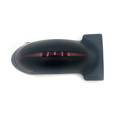 Garde Boue Arrière Avec Led Dualtron Pop