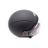 Casque JET FRV Noir Mat (taille S à XL)