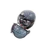 Casque JET FRV Gris (taille S à XL)