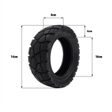 Pneu 9x3.00-5.5 Kukirin G2 Pro (version 2024)