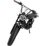 ONEMILE Scrambler S Pro