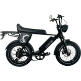 ONEMILE Scrambler S Pro