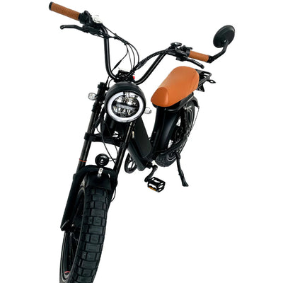 ONEMILE Scrambler V Pro