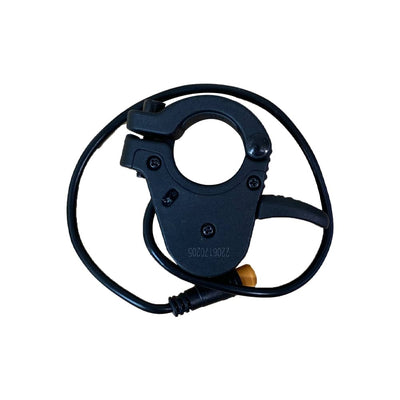 Gâchette accélérateur 300X prise étanche