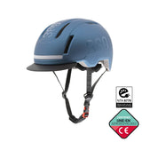 COVEX Urban - Bleu/L - Éclairage intégré