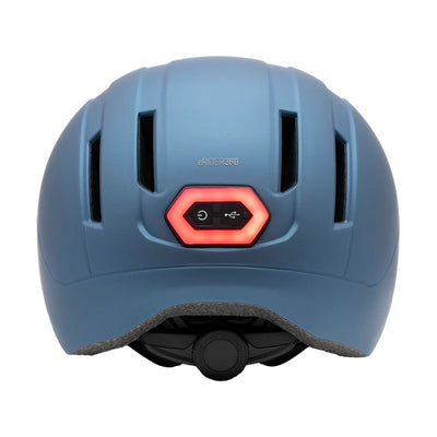 COVEX Urban - Bleu/L - Éclairage intégré