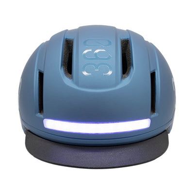 COVEX Urban - Bleu/L - Éclairage intégré