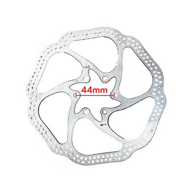 Disque de frein 160mm