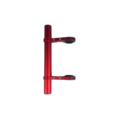 Barre Extension guidon pour accessoires
