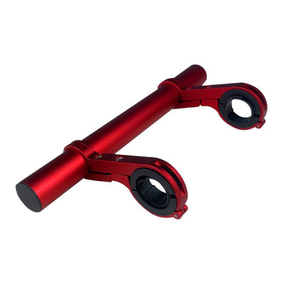 Barre Extension guidon pour accessoires