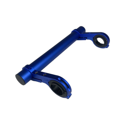 Barre Extension guidon pour accessoires