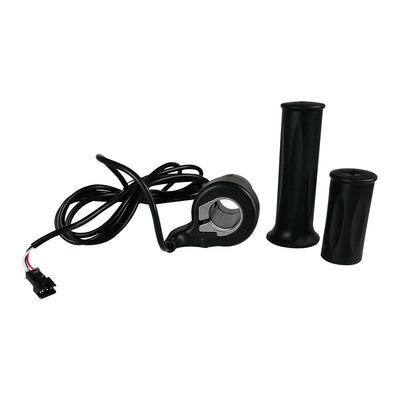 Poignée accélérateur Draisienne Connecteur Jst