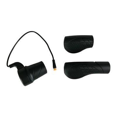 Poignée accélérateur Draisienne Connecteur Etanche