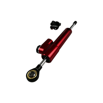 Vérin amortisseur de direction