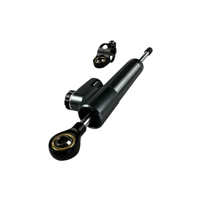 Vérin amortisseur de direction