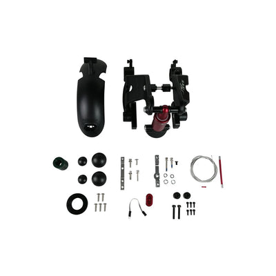 Suspension arrière Monorim Xiaomi Mi4 pro