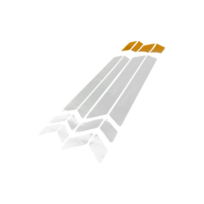 Stickers décoratifs Xiaomi M365 & M365 Pro