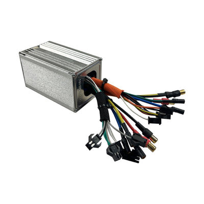 Controleur Dualtron Raptor 2 60V- 22Ah, Spider limited V2