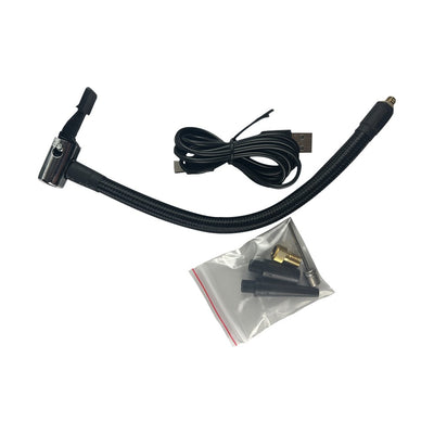 Pompe / Gonfleur portable