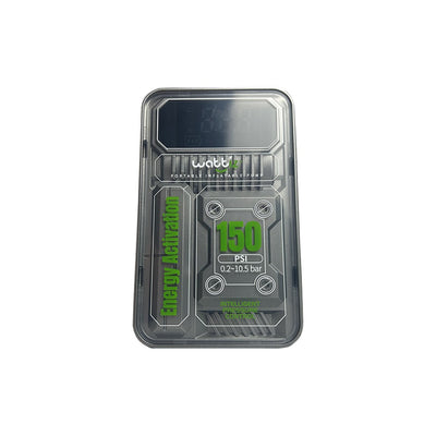 Pompe / Gonfleur portable