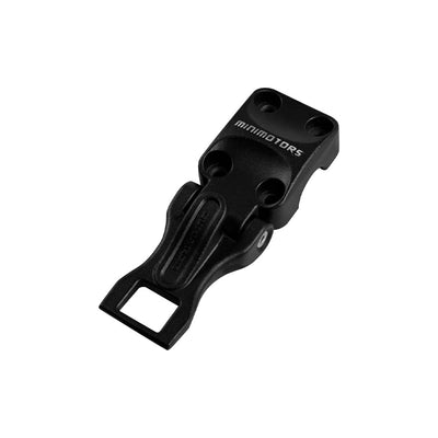 Système verrouillage Guidon Dualtron (Sans Crochet)