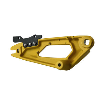 Bras de suspension Vsett 10 arriere droit